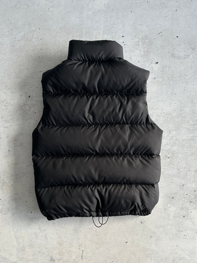 Ralph Lauren Down Fill Zip Up Gilet (S)