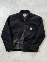 Carhartt WIP Corduroy Collar Blanket Lined Detroit Jacket (XXL)