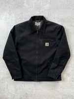 Carhartt WIP Corduroy Collar Blanket Lined Detroit Jacket (XXL)