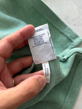 Ralph Lauren 1/4 Zip ribbed Pullover Jumper (S)
