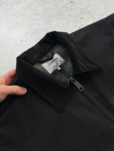 Carhartt WIP Corduroy Collar Blanket Lined Detroit Jacket (XXL)