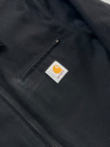 Carhartt WIP Corduroy Collar Blanket Lined Detroit Jacket (XXL)