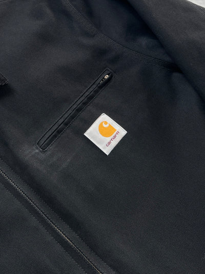 Carhartt WIP Corduroy Collar Blanket Lined Detroit Jacket (XXL)