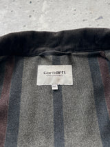Carhartt WIP Corduroy Collar Blanket Lined Detroit Jacket (XXL)