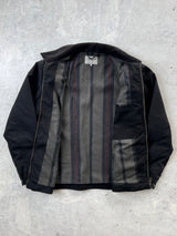 Carhartt WIP Corduroy Collar Blanket Lined Detroit Jacket (XXL)