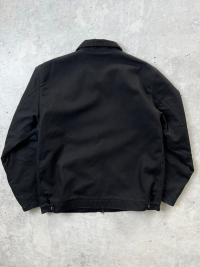 Carhartt WIP Corduroy Collar Blanket Lined Detroit Jacket (XXL)