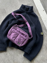 Porter Yoshida & Co Tanker Shoulder Bag (One Size)