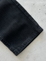 00's Stone Island denims Corduroy trousers (W34)