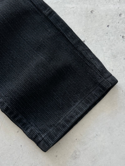 00's Stone Island denims Corduroy trousers (W34)