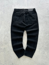 00's Stone Island denims Corduroy trousers (W34)