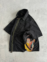 Maharishi Game of Death Embroidered Shirt (XL)