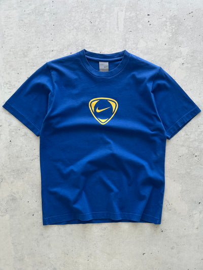 00's Nike Total 90 T Shirt (S)
