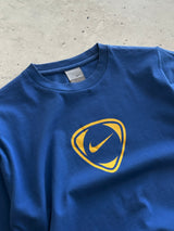 00's Nike Total 90 T Shirt (S)