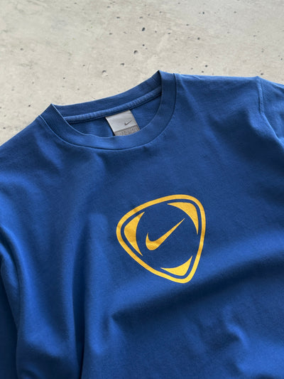 00's Nike Total 90 T Shirt (S)