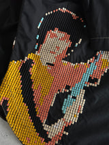 Maharishi Game of Death Embroidered Shirt (XL)