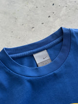 00's Nike Total 90 T Shirt (S)