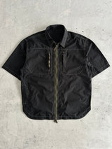 Maharishi Game of Death Embroidered Shirt (XL)