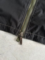 Maharishi Game of Death Embroidered Shirt (XL)