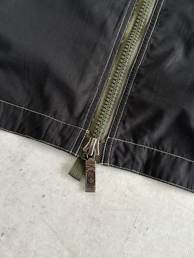 Maharishi Game of Death Embroidered Shirt (XL)