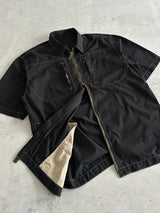 Maharishi Game of Death Embroidered Shirt (XL)