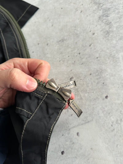 Maharishi Game of Death Embroidered Shirt (XL)