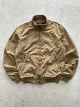 Ralph Lauren Nylon Zip Up Harrington Jacket (S)