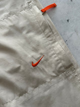 00's Nike Swoosh baggy Track Pants (M)