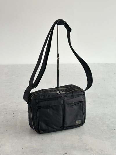 Porter Yoshida & Co. Tanker Shoulder / Crossbody Bag (One Size)