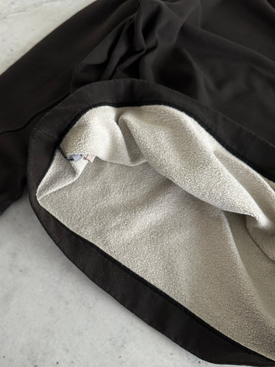 AW/03 Stone Island Mock Neck Sweatshirt (M)