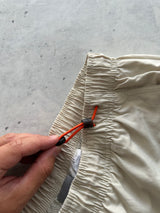 00's Nike Swoosh baggy Track Pants (M)