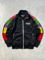 Palm Angels x Missoni Zip Up Track Jacket (M)