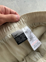 00's Nike Swoosh baggy Track Pants (M)