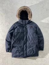 The North Face down fill Dry-Vent McMurdo Jacket (L)
