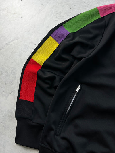 Palm Angels x Missoni Zip Up Track Jacket (M)
