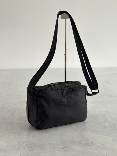 Porter Yoshida & Co. Tanker Shoulder / Crossbody Bag (One Size)