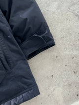The North Face down fill Dry-Vent McMurdo Jacket (L)