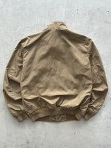 Ralph Lauren Nylon Zip Up Harrington Jacket (S)