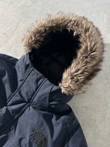 The North Face down fill Dry-Vent McMurdo Jacket (L)