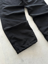 00's Nike Juventus Baggy Track Pants (XL)