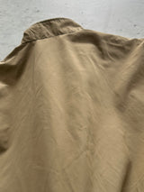 Ralph Lauren Nylon Zip Up Harrington Jacket (S)