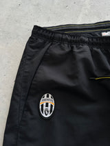 00's Nike Juventus Baggy Track Pants (XL)