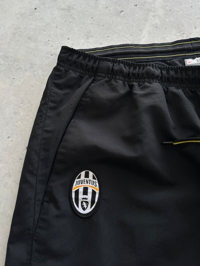 00's Nike Juventus Baggy Track Pants (XL)