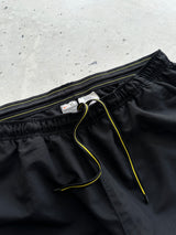 00's Nike Juventus Baggy Track Pants (XL)