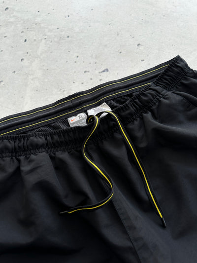 00's Nike Juventus Baggy Track Pants (XL)