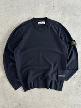 SS/19 Stone Island Crewneck Knit Jumper (M)