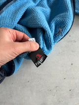 Arc'teryx Half Zip Waffle Pullover Fleece (Women's S/M)