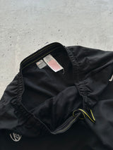 00's Nike Juventus Baggy Track Pants (XL)