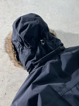 The North Face down fill Dry-Vent McMurdo Jacket (L)