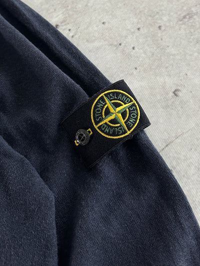 SS/19 Stone Island Crewneck Knit Jumper (M)
