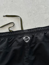 00's Nike Juventus Baggy Track Pants (XL)